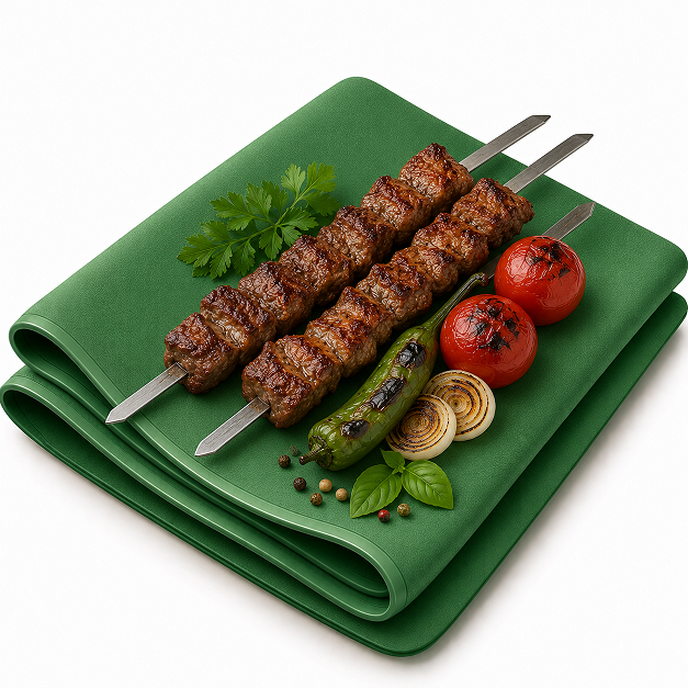 کبابی